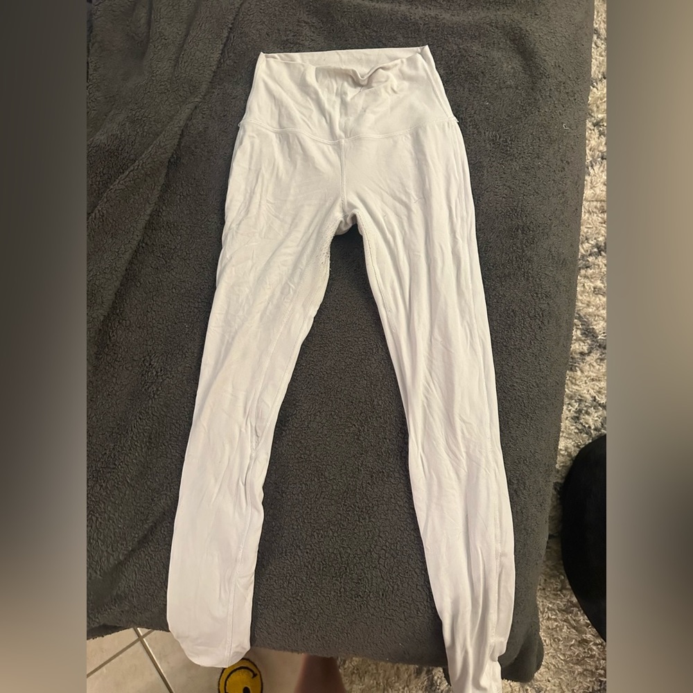Lulu Lemon Leggings